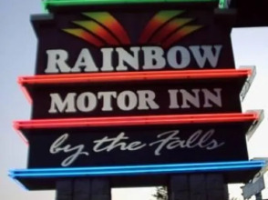 Rainbow Motor Inn - By The Falls, фото 29 Rainbow Motor Inn - By The Falls, фото 29