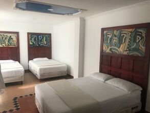 Cafe Real Hotel, фото 4 Cafe Real Hotel, фото 4