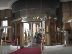 Regency Tunis Hotel, фото 45 Regency Tunis Hotel, фото 45