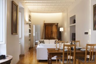 Habitat s Trastevere Apartments, фото 24