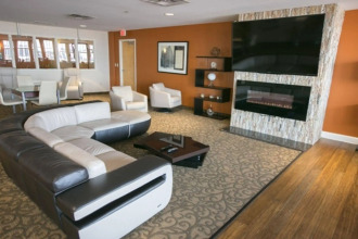 Bridgestreet Bingham, фото 4 Bridgestreet Bingham, фото 4