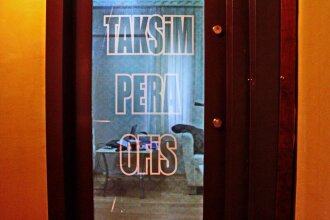 Taksim Pera Suites, фото 13