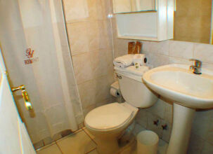 Roomapart Escuela Militar, фото 24