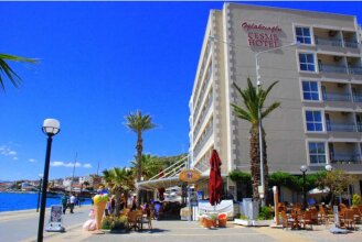 Oglakcioglu Cesme Hotel, фото 14