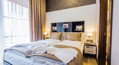 Fidan Residence Taksim Deluxe, фото 28 Fidan Residence Taksim Deluxe, фото 28