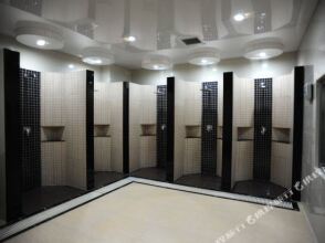 Beijing Times Hotel, фото 12