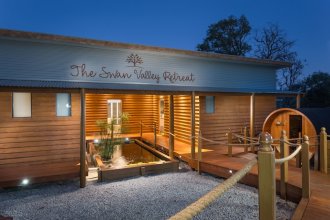 The Swan Valley Retreat