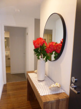 5 Star Luxury Beachfront Apartment, фото 49