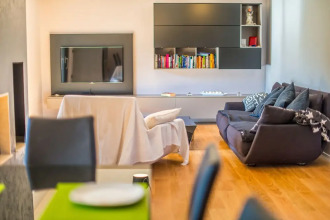 Apartments Marin - Near Temple of Augustus, фото 24