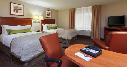 Candlewood Suites Reading, фото 47