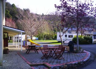 Leith Valley Motels & Holiday Park, фото 6 Leith Valley Motels & Holiday Park, фото 6