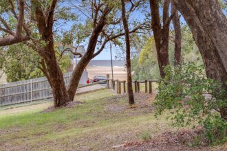 Garnet House, фото 3