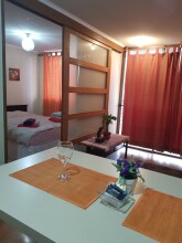 Departamento Familiar Metro Santa Isabel, фото 4