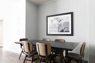 WanderJaunt Luxe Dt Austin Apts