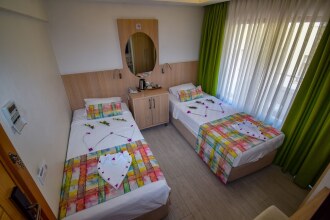 City Hotel Marmaris, фото 37