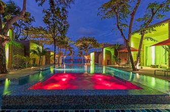 Sai Kaew Beach Resort, фото 44