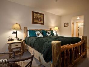 Black Bear Lodge, фото 35 Black Bear Lodge, фото 35