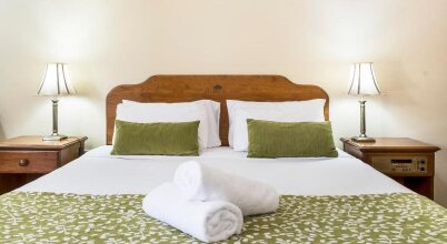 Ballina Heritage Inn, фото 37