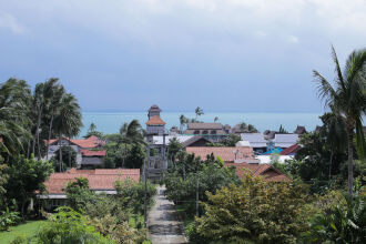 Lamai Buri Resort, фото 33