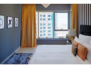 Dream Inn - 29 Boulevard 2 Bedroom on 31st floor, фото 2