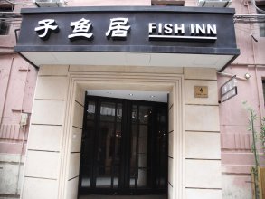 Fish Inn East Nanjing Road