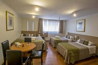 Rq Apart Bosque Tobalaba, фото 22 Rq Apart Bosque Tobalaba, фото 22