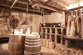 Villa Romele, фото 11