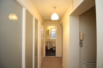 NEW 2BD Flat With Garden Views - West End Glasgow, фото 4 NEW 2BD Flat With Garden Views - West End Glasgow, фото 4