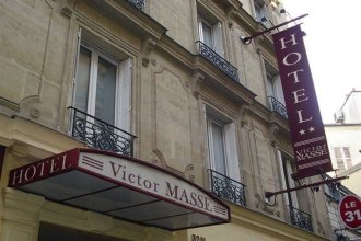 Hotel Victor Massé