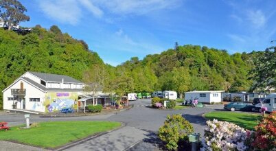 Leith Valley Motels & Holiday Park, фото 28 Leith Valley Motels & Holiday Park, фото 28