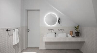 Bursa Hotel, фото 39