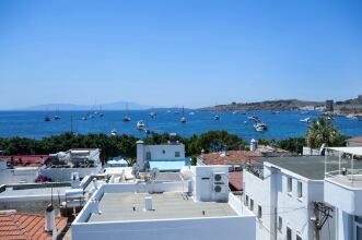 Pudra Hotel Bodrum, фото 24