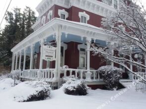 Lovelace Manor Bed And Breakfast, фото 27