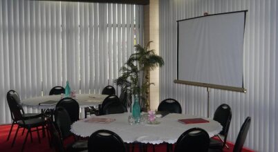 Midtown Motor Inn, фото 39