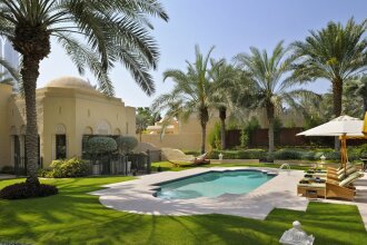 Residence & Spa At One&only Royal Mirage, фото 24