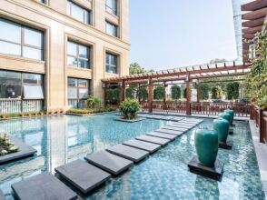 Good Fortune SSAW Boutique Hotel, фото 24