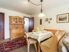 Quaint Apartment With Sauna in Riezlern, фото 17