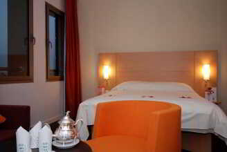 Ibis Casa Sidi Maarouf, фото 48 Ibis Casa Sidi Maarouf, фото 48