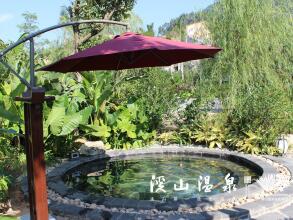 Xishan Hotsprings Resort & SPA, фото 2 Xishan Hotsprings Resort & SPA, фото 2