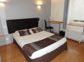 Hotel Bellevue, фото 41