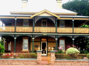 Highlands Motor Inn, фото 22