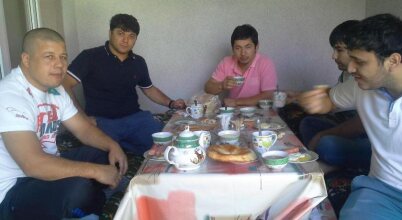 Doshan Hotel hostel, фото 36 Doshan Hotel hostel, фото 36