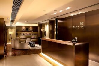 Doubletree By Hilton Guangzhou, фото 33