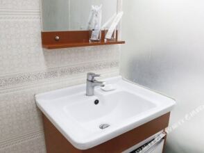 Honggangda Business Hotel, фото 12