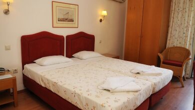 Hotel Pantheon, фото 6