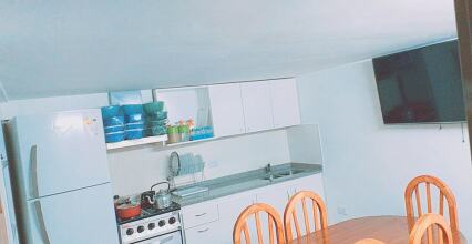 Hostel Congreso, фото 8 Hostel Congreso, фото 8