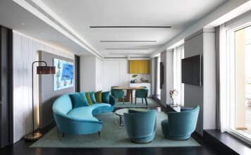 Byron Forte Dei Marmi, фото 39