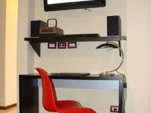 Zoom Apartments, фото 20 Zoom Apartments, фото 20