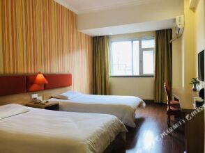 Home Inn Yichun Huanglong Building, фото 10 Home Inn Yichun Huanglong Building, фото 10