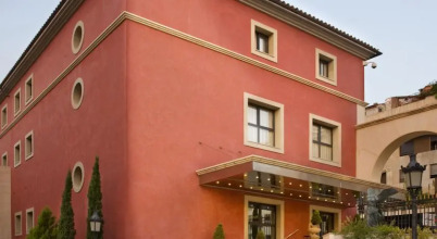 Hotel Victoria Gran Meliá